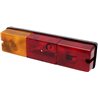 Lampa Tylna Zespolona Lt-10, Prawa