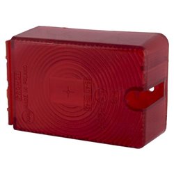 Klosz Lampy Tylnej Zespolonej Lt-10, Stop