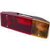 Lampa Tylna, 03 We549l, Lewa 12 V Lub 24 V