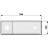 Klosz Lampy Zespolony, 01, We549l, Lewy
