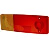 Klosz Lampy Zespolony, 01, We549l, Lewy