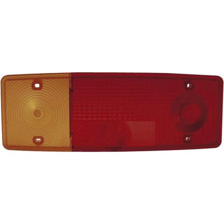 Klosz Lampy, 02, We549p, Prawy