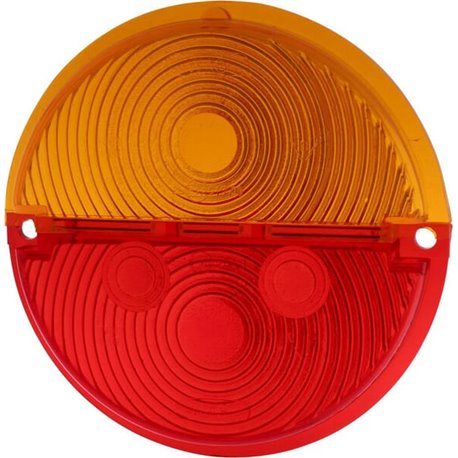 Klosz Lampy Zespolonej, W16l/P