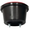 Lampa Zespolona Tylna, 73, W-16, 12 V Lub 24 V, Prawa