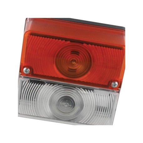 Światło gabarytowe P908706 Britax 8719607067379