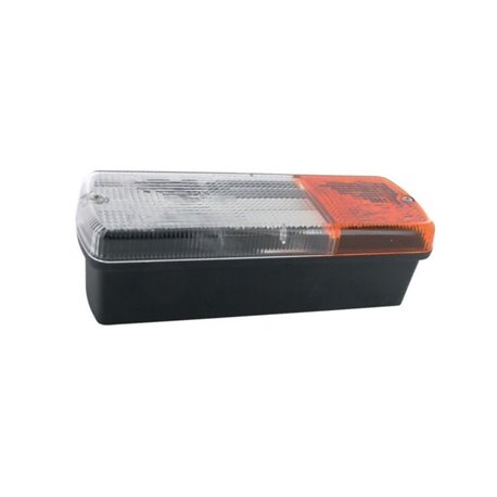 Lampa zespolona, kierunkowskaz 900600LB Britax 8719607058520
