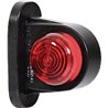 Lampa obrysowa przednio-tylna, 12-24V  uniwersalna