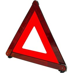 Trójkąt Ostrzegawczy Drogowy To-10