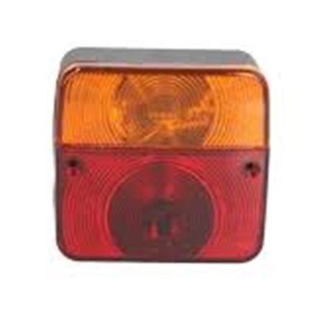 LAMPA TYLNA ZESPOLONA LT1.06728 WESEM LWES096A