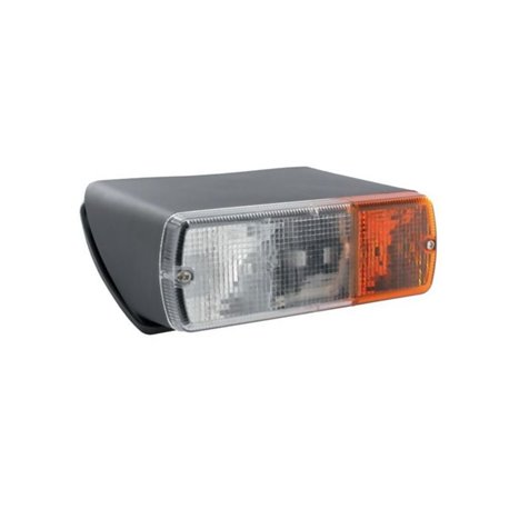 Lampa zespolona, tylna P905801 Britax P905801