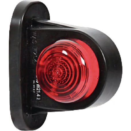 Lampa Obrysowa Przednio-Tylna, 264, 12 V Lub 24 V