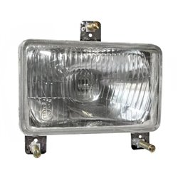 Reflektor Massey Ferguson, Landini 1693944M93, 3542817M91, Cobo 5035776901188