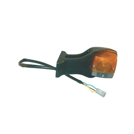Lampa zespolona, lewa 03412000 Cobo 8716106725762