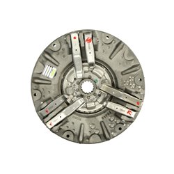 Valeo 800566 docisk sprzęgła D280