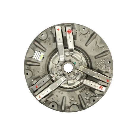 Valeo 800566 docisk sprzęgła D280