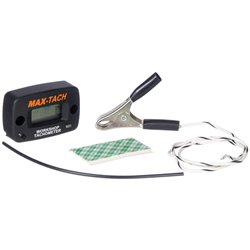 Licznik motogodzin wibracyjny MAX-TACH
