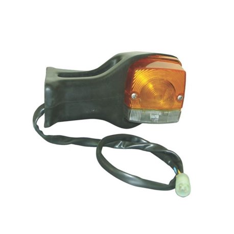 Lampa zespolona, lewa 03434000 Cobo 8716106725588