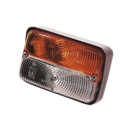 Lampa zespolona 03104000 Cobo 8716106176861