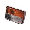 Lampa zespolona