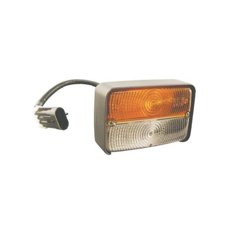 Lampa zespolona 03275000 Cobo 8716106719723