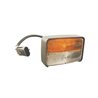 Lampa zespolona