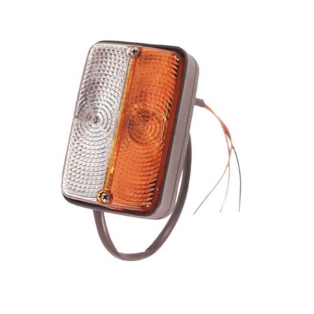 Lampa zespolona 03151000 Cobo 8716106720392