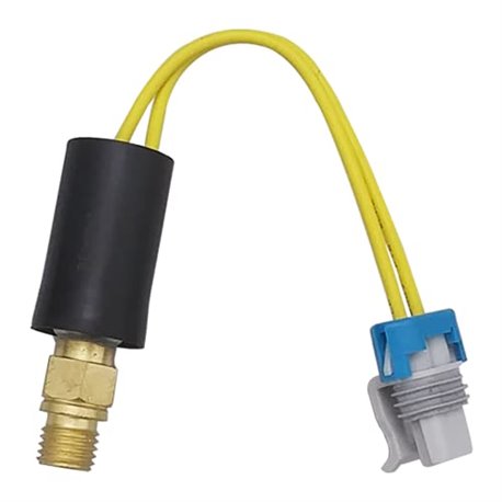 RE212876 John Deere Czujnik ciśnienia oleju