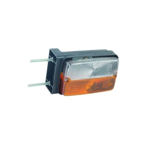 Lampa zespolona, lewa 0305300000 Cobo 8716106720941