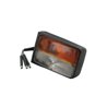 Lampa zespolona, lewa 03255100 Cobo 8716106719846