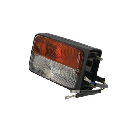 Lampa zespolona, prawa 03254100 Cobo 8716106719853