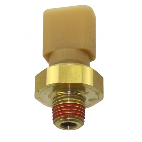 RE537639 John Deere Czujnik temperatury powietrza dolotowego