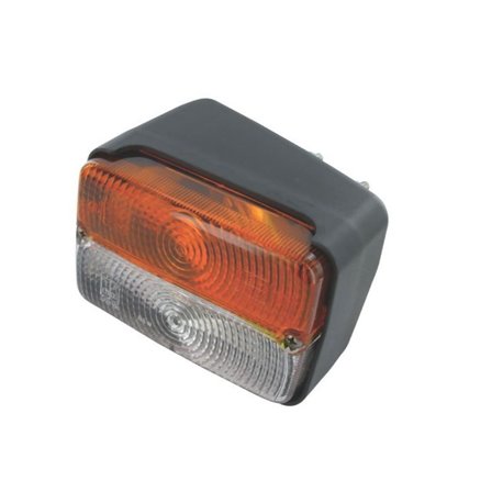 Lampa zespolona, lewa 03394000 Cobo 8716106725885