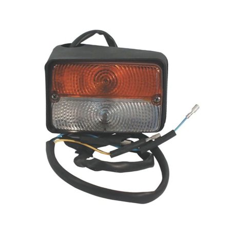 Lampa zespolona, lewa 03271000 Cobo 8716106719778