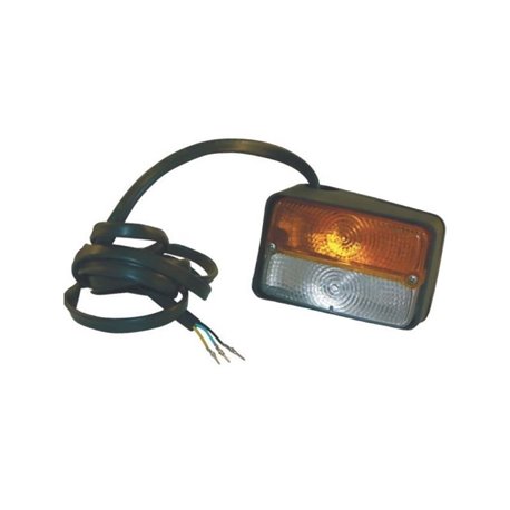 Lampa zespolona, lewa 03286000 Cobo 8716106719686