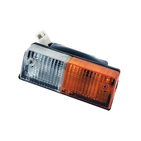 Lampa zespolona, lewa 03158000 Cobo 8716106720385