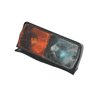 Lampa zespolona, prawa