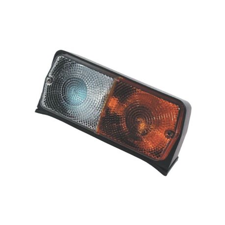Lampa zespolona, lewa 03226000 Cobo 8716106719921