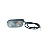 Lampa zespolona, lewa 0305460000 Cobo 8716106720873