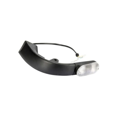 Lampa zespolona, prawa 0306140000 Cobo 8716106720835
