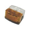 Lampa zespolona, lewa 2BE003182091 Hella 4082300049831