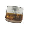 Lampa zespolona, prawa 2BE003182101 Hella 4082300049848