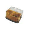Lampa zespolona, prawa 2BE003182101 Hella 4082300049848