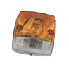 Lampa obrysowa z kierunkowskaz 2BE003014251 Hella 4082300204575