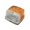 Lampa obrysowa z kierunkowskaz 2BE003014251 Hella 4082300204575