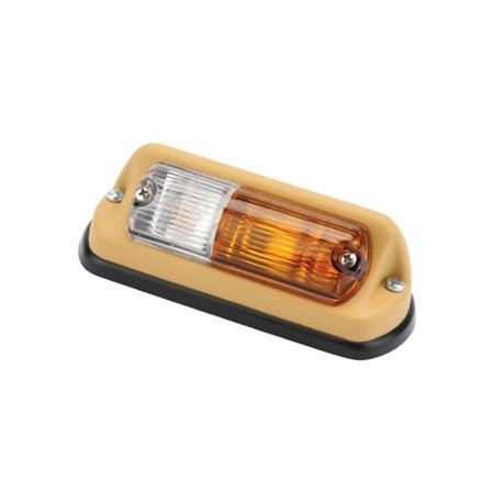Lampa zespolona, lewa 2BE001278011 Hella 4082300097955