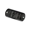 Lampa zespolona, lewa 2BE001278011 Hella 4082300097955