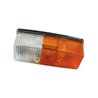 Lampa zespolona, lewa 2BE003184051 Hella 4082300049855
