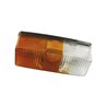Lampa zespolona, prawa 2BE003184061 Hella 4082300049862