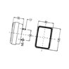 Lampa zespolona 2BE997131081 Hella 9002920083195