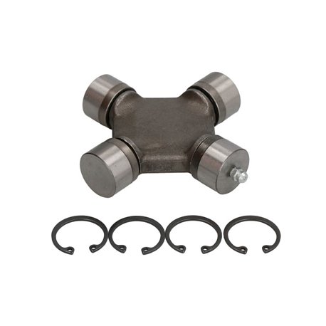 4120G0051R24 Krzyżak 27,0x100  pasuje do  Bondioli&Pavesi
